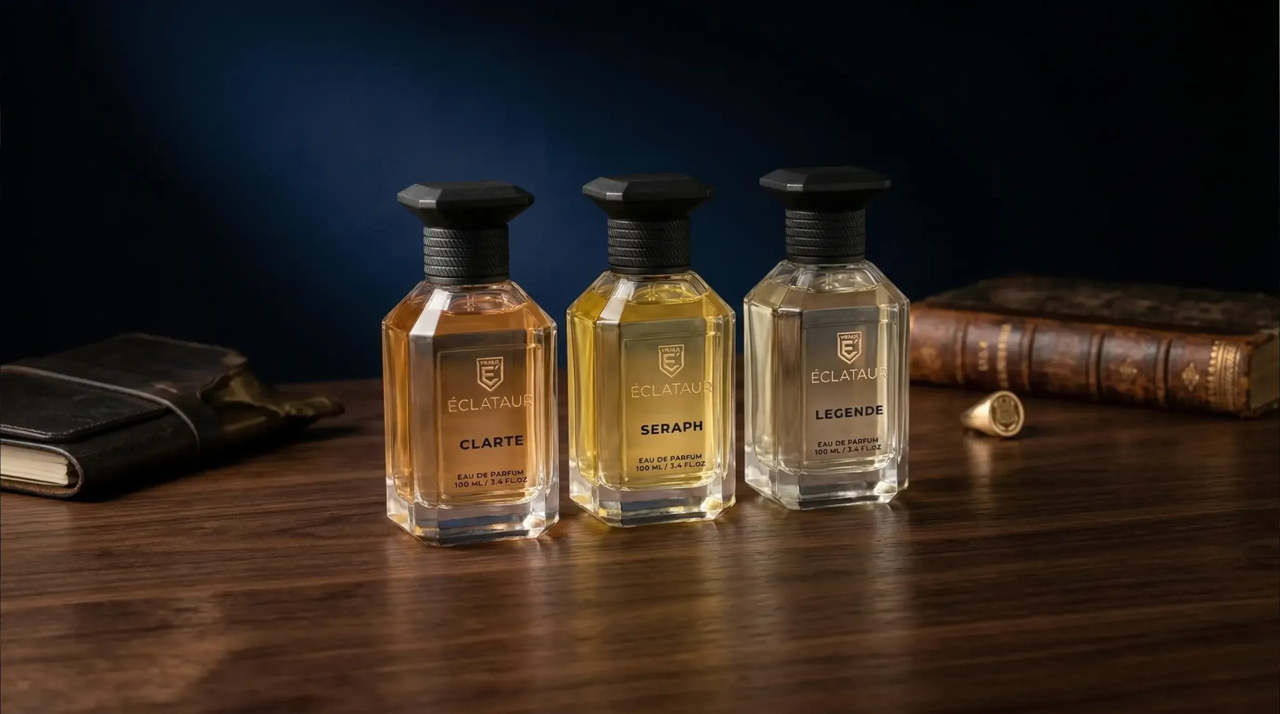 Fragrance Families, Explained: Find Your Direction