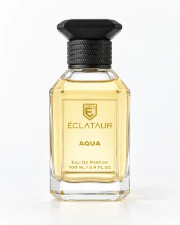 AQUA spray bottle