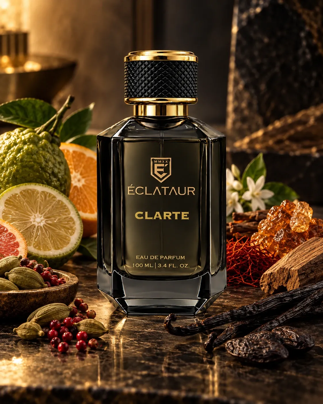 Fragrance Families, Explained: Find Your Direction