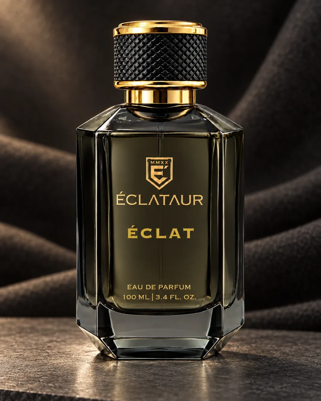 The Small Batch Perfume I Made for My Own Family