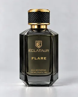 FLARE spray bottle
