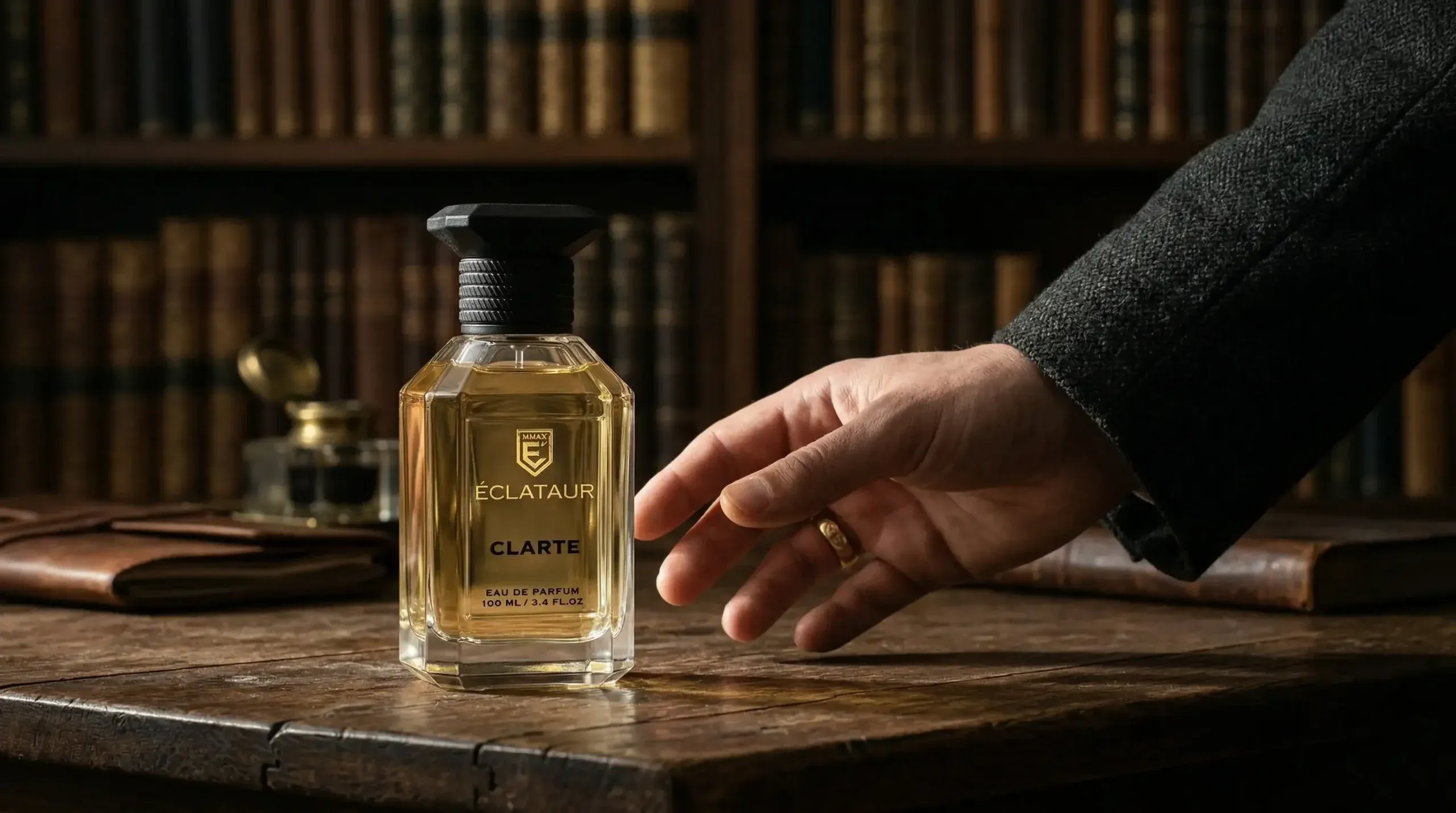 The Perfume Alcohol Base: Why 200 Proof Matters