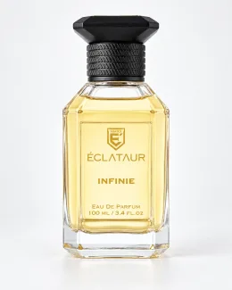 INFINIE spray bottle