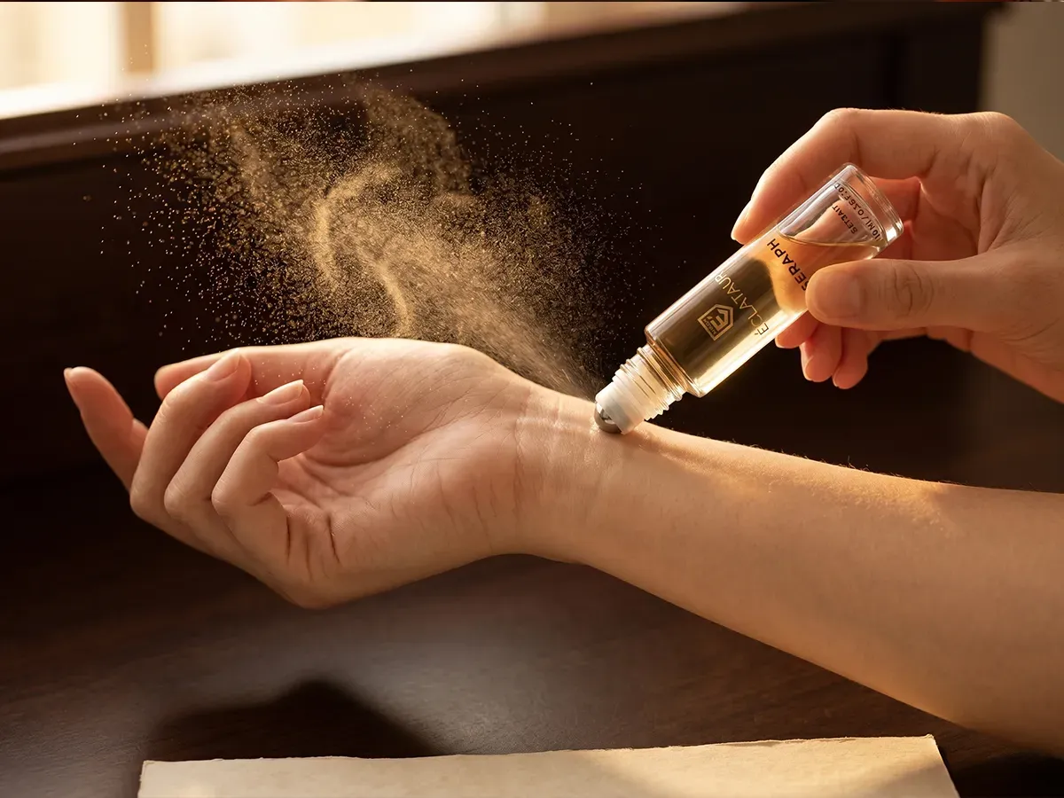 How to Make a Fragrance Last Longer on Your Skin
