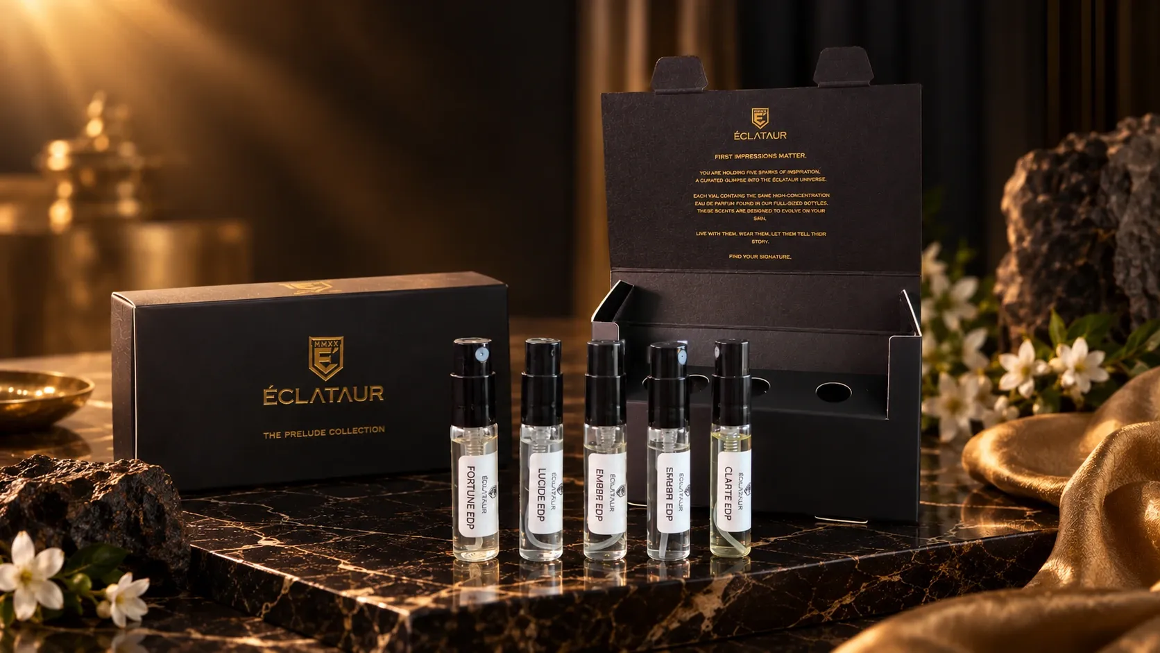 How to Test Fragrance Without Buying a Full Bottle