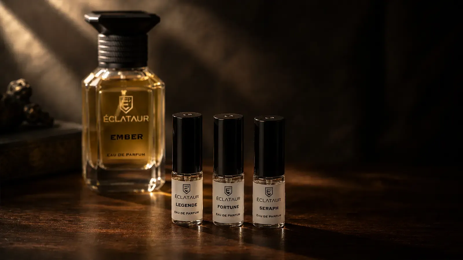 How to Test Fragrance Without Buying a Full Bottle