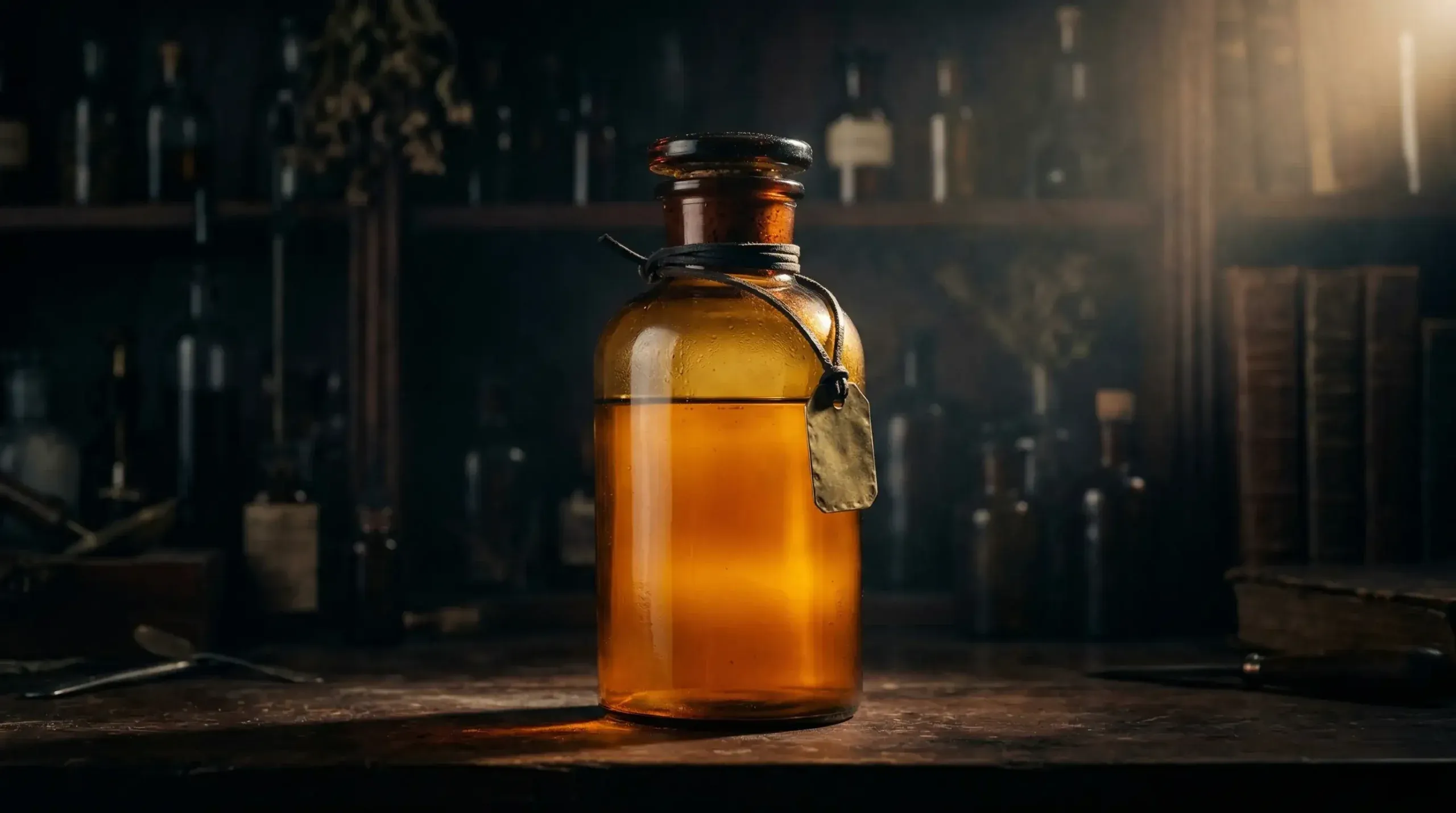 Maceration Perfume: The 30-Day Luxury Standard